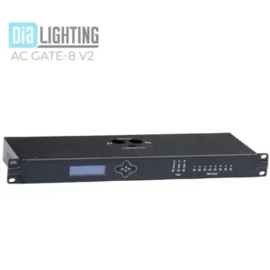 Артгейт \ сплиттер DIALighting AC Gate-8 v2