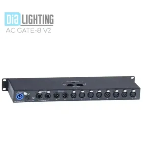 Артгейт \ сплиттер DIALighting AC Gate-8 v2