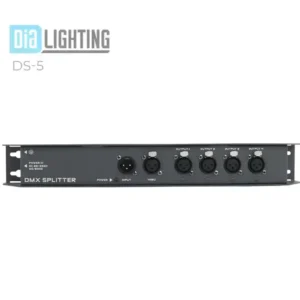 Сплиттер DIALighting DS-5