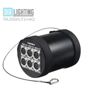 DIALighting Trusssplit 6 mk2