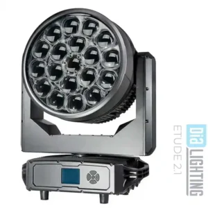 Dialighting Etude 2.1