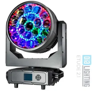 Dialighting Etude 2.1
