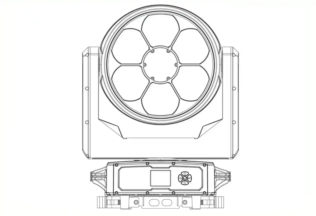 Dialighting  Etude 1.5