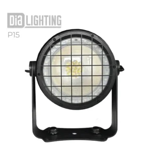 Прожектор Dialighting Блайндер P15