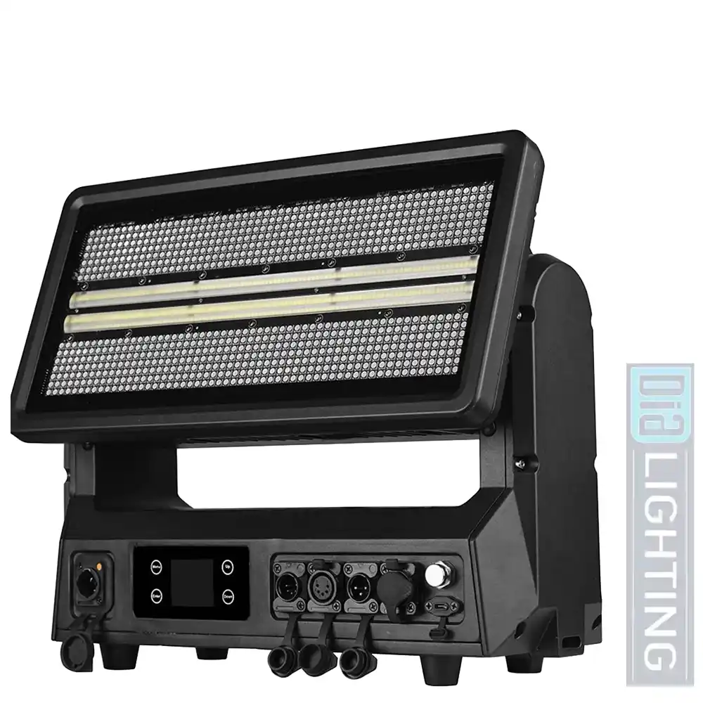 Стробоскоп DiaLighting ExpoStrobe 1.5 — изображение 2