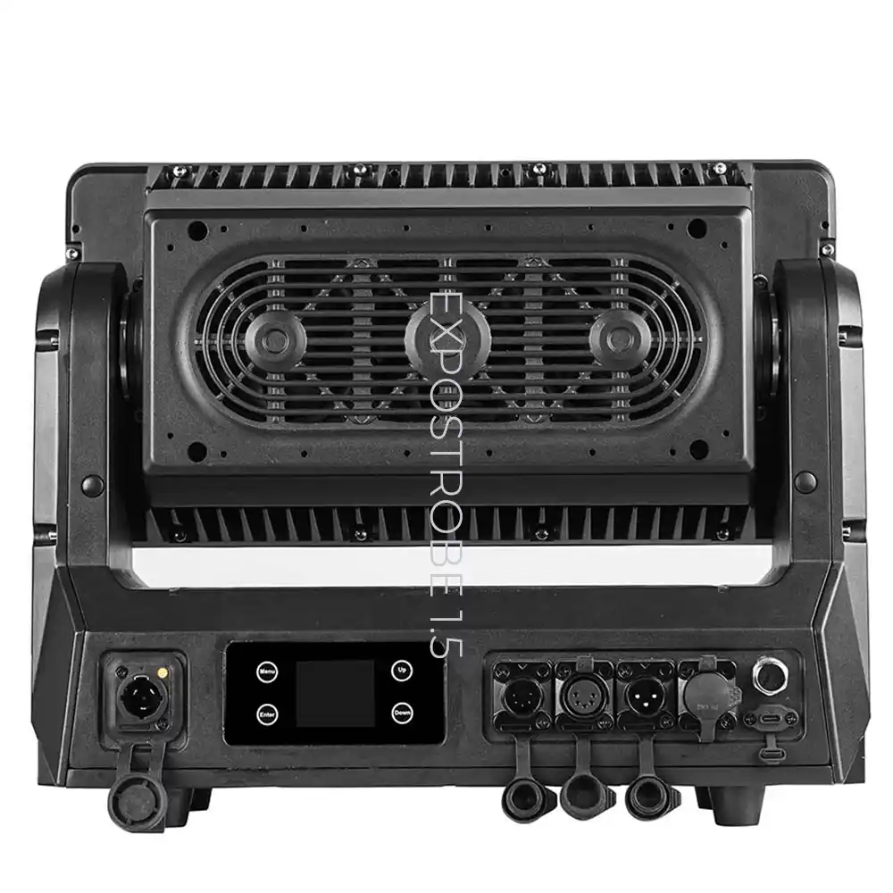 Стробоскоп DiaLighting ExpoStrobe 1.5 — изображение 3
