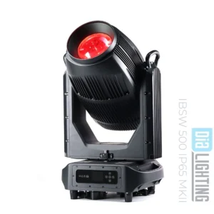 Прожектор IBSW 500 IP65 MKII